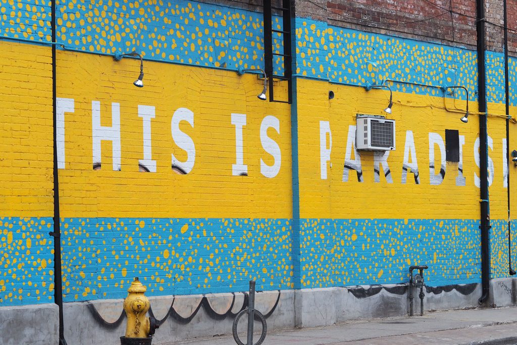 Toronto und ich – Solo Traveler