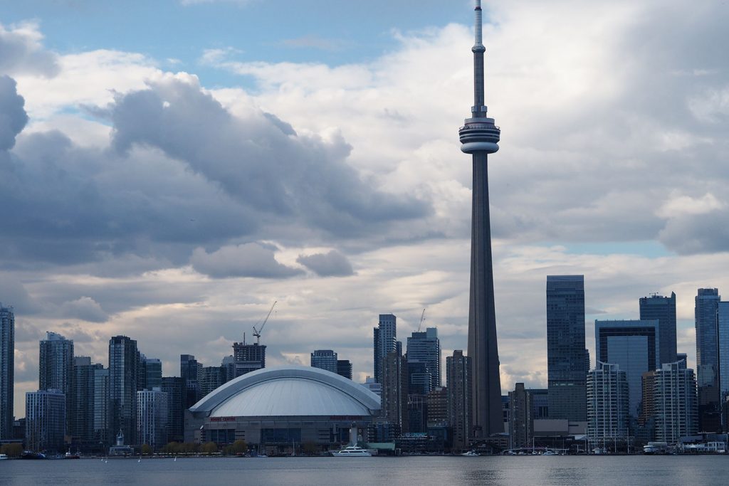Toronto und ich – Solo Traveler
