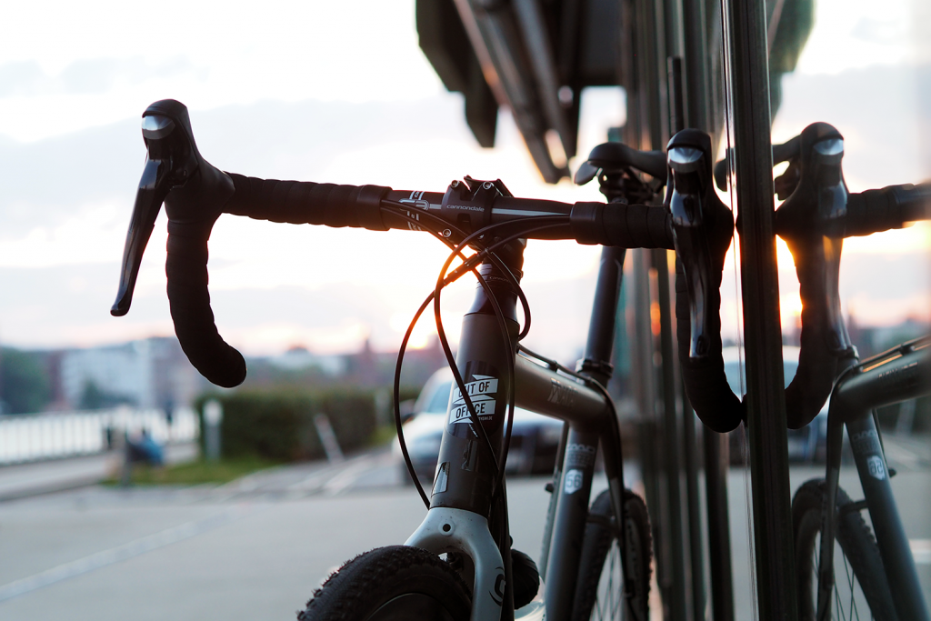 Glamping? It’s time for Urban Camping.