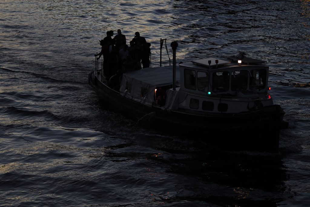 Glamping? It’s time for Urban Camping.