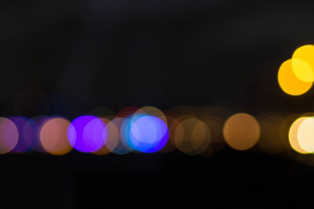 Glamping? It’s time for Urban Camping.