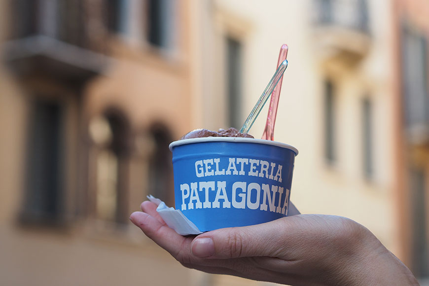 Liebliches Verona – ganz bequem