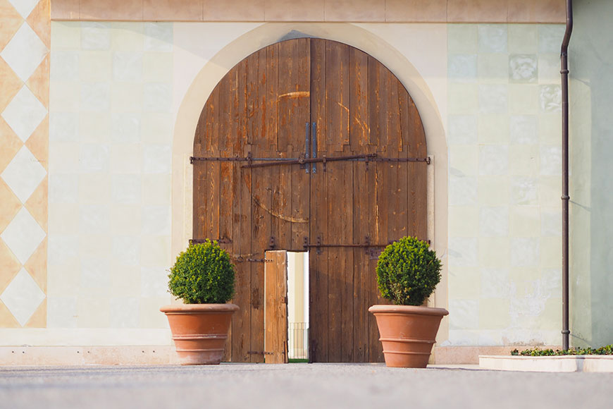 Liebliches Verona – ganz bequem