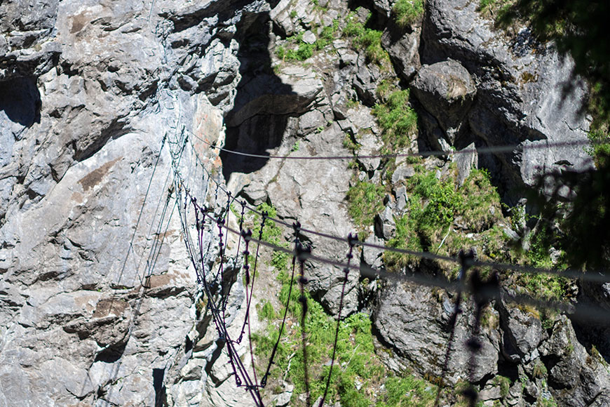 Verbier. Endorphin trifft Adrenalin.