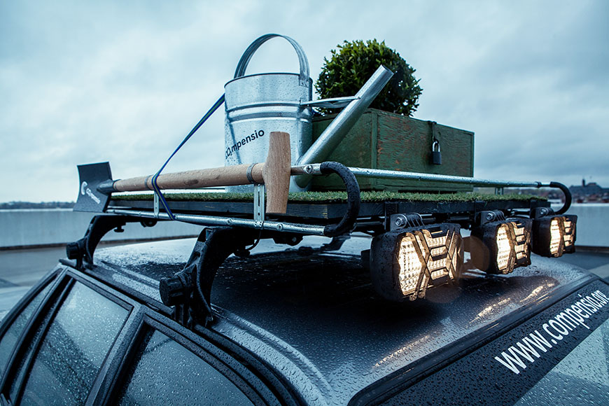 Baltic Sea Circle – Drei, zwei, eins… GO!