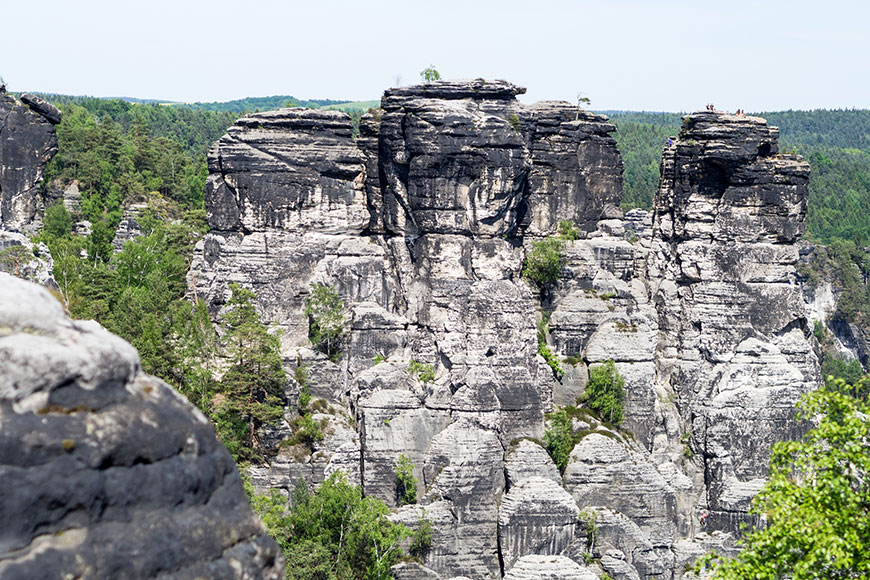 A Sunday Micro Adventure