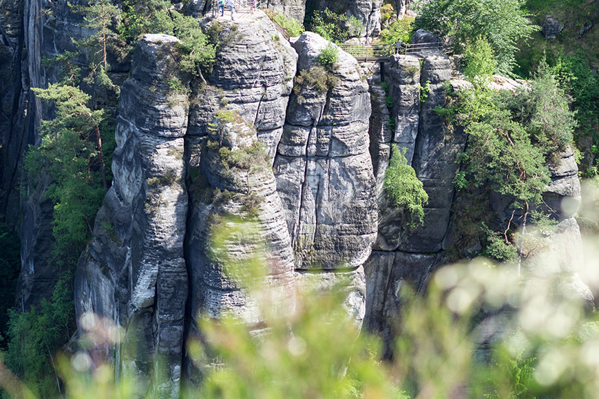 A Sunday Micro Adventure