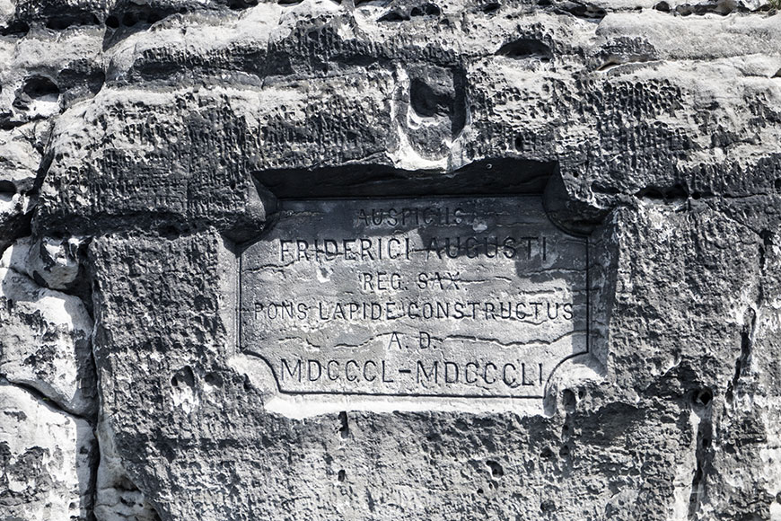 A Sunday Micro Adventure