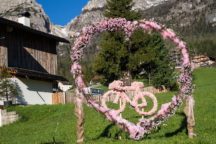 Dolomite Mountain Training