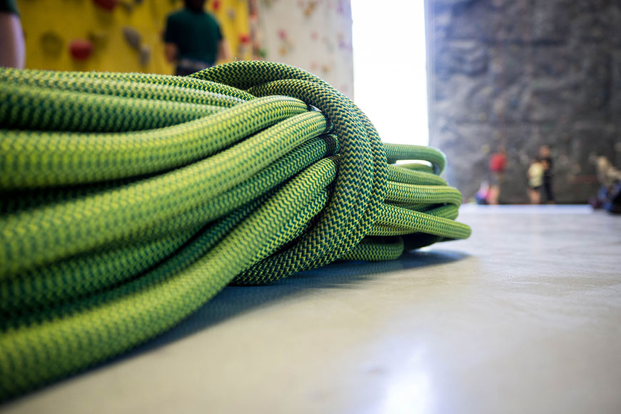 Dolomite Mountain Training