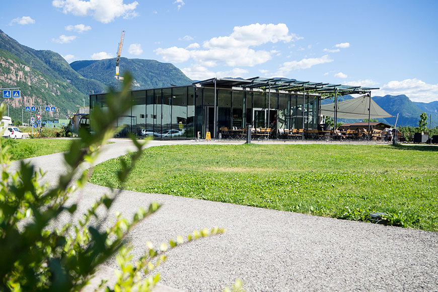 Dolomite Mountain Training