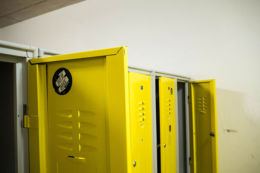 Dolomite Mountain Training