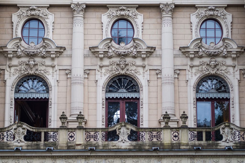 Lodz – Blind Date mit einer Unbekannten