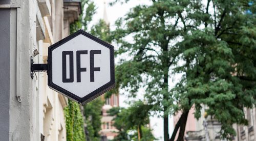 Lodz – Blind Date mit einer Unbekannten