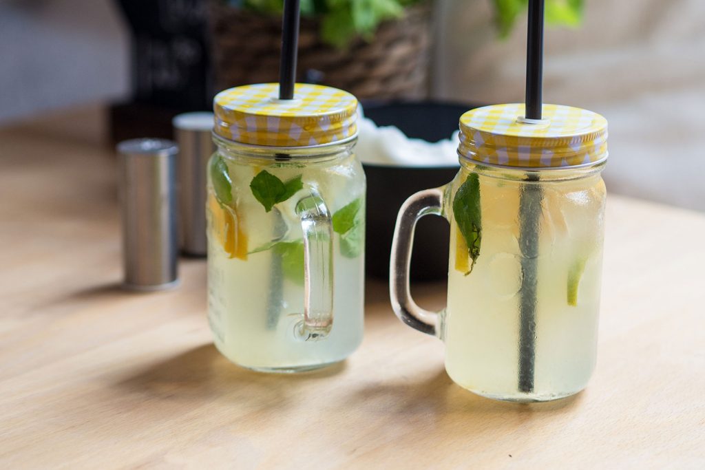 Lodz – Blind Date mit einer Unbekannten