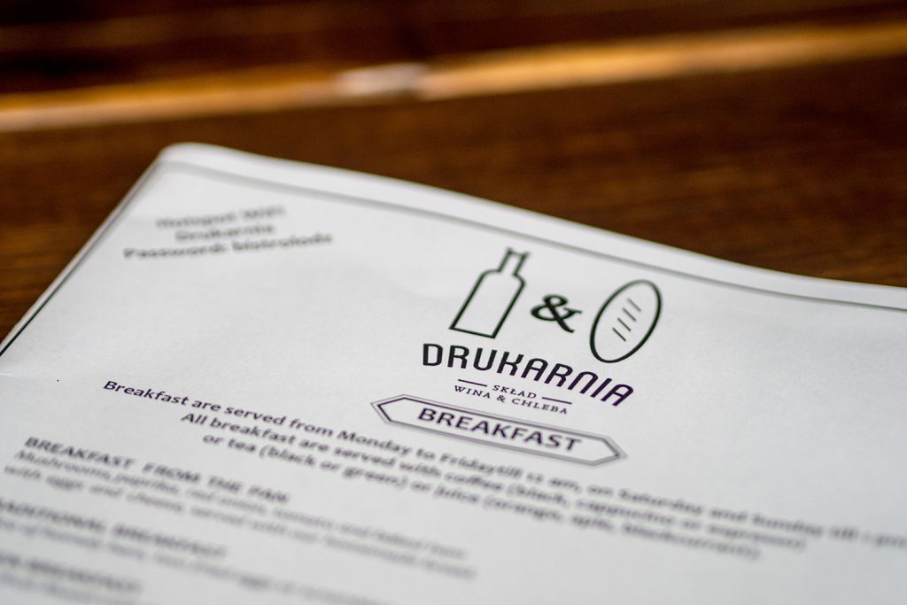 Lodz – Blind Date mit einer Unbekannten