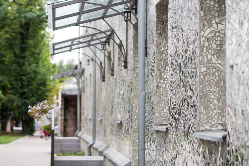 Lodz – Blind Date mit einer Unbekannten