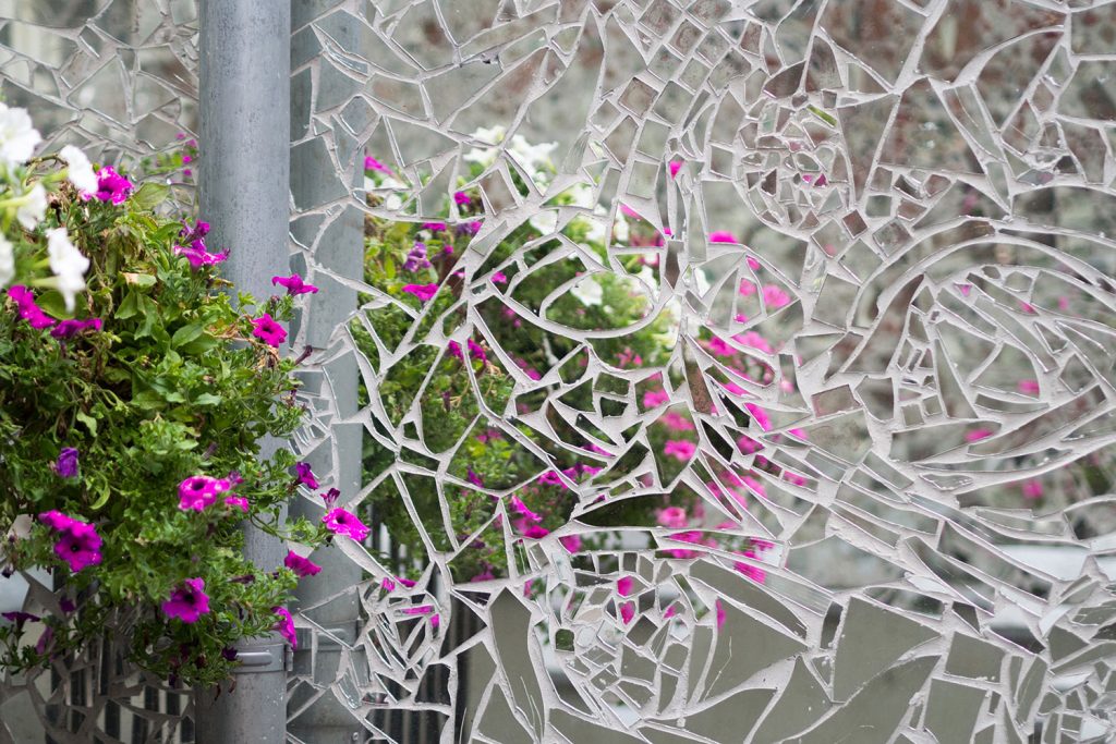 Lodz – Blind Date mit einer Unbekannten