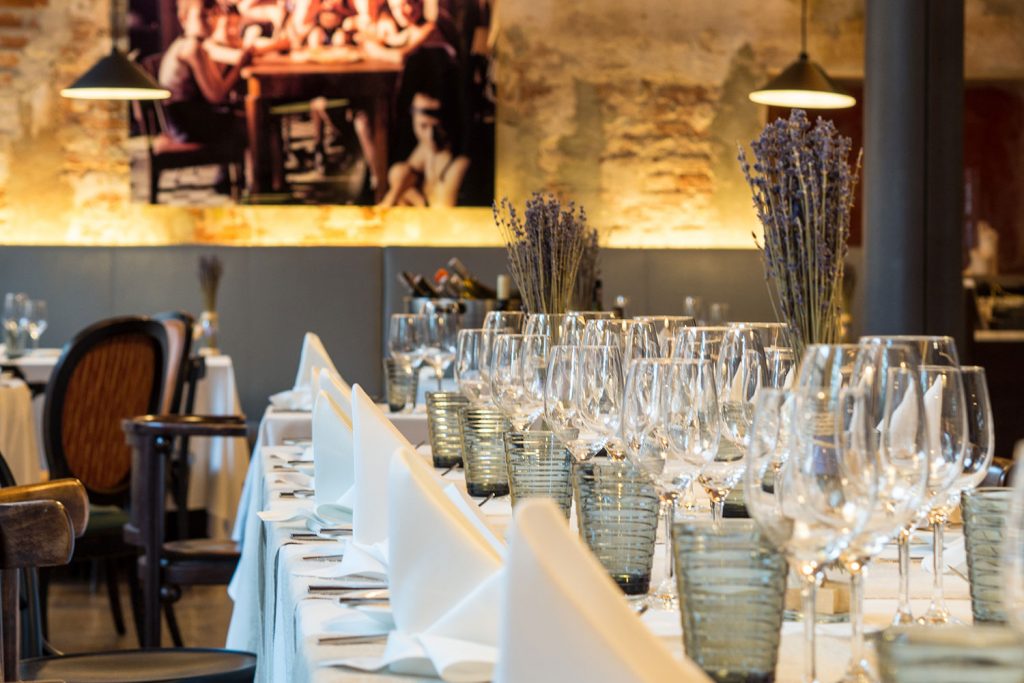 Lodz – Blind Date mit einer Unbekannten