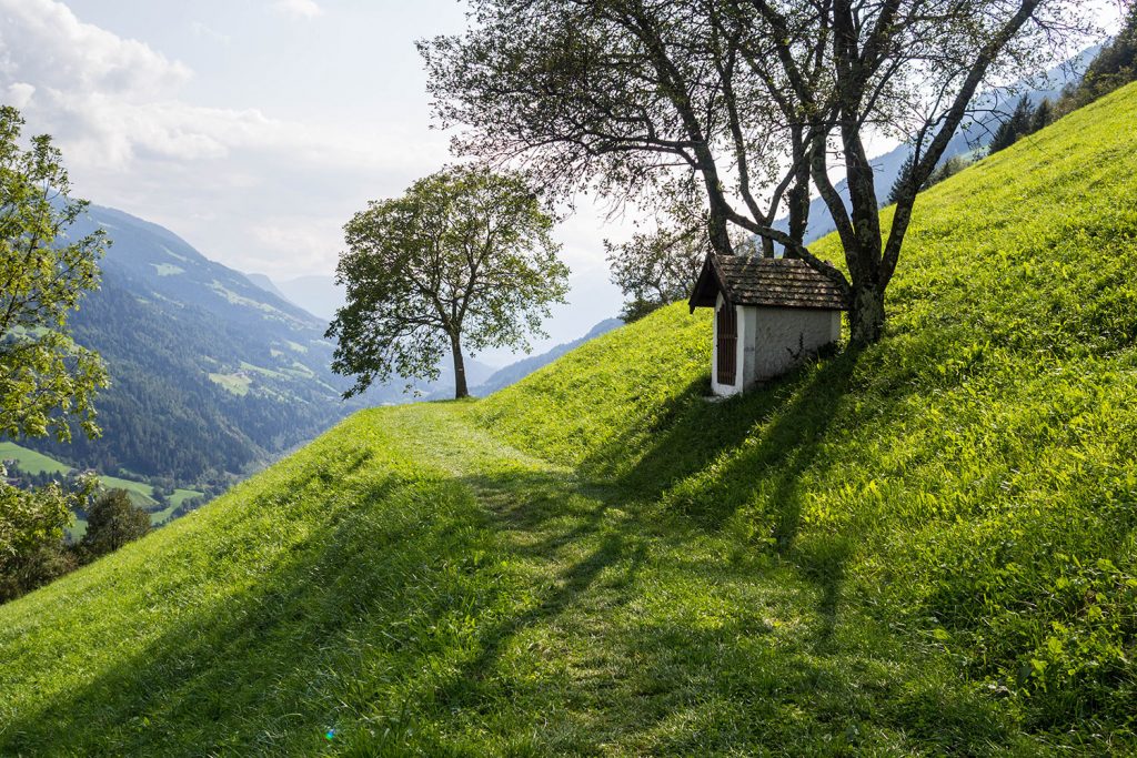 Abenteuer Almleben – vom Reichtum der Entbehrung