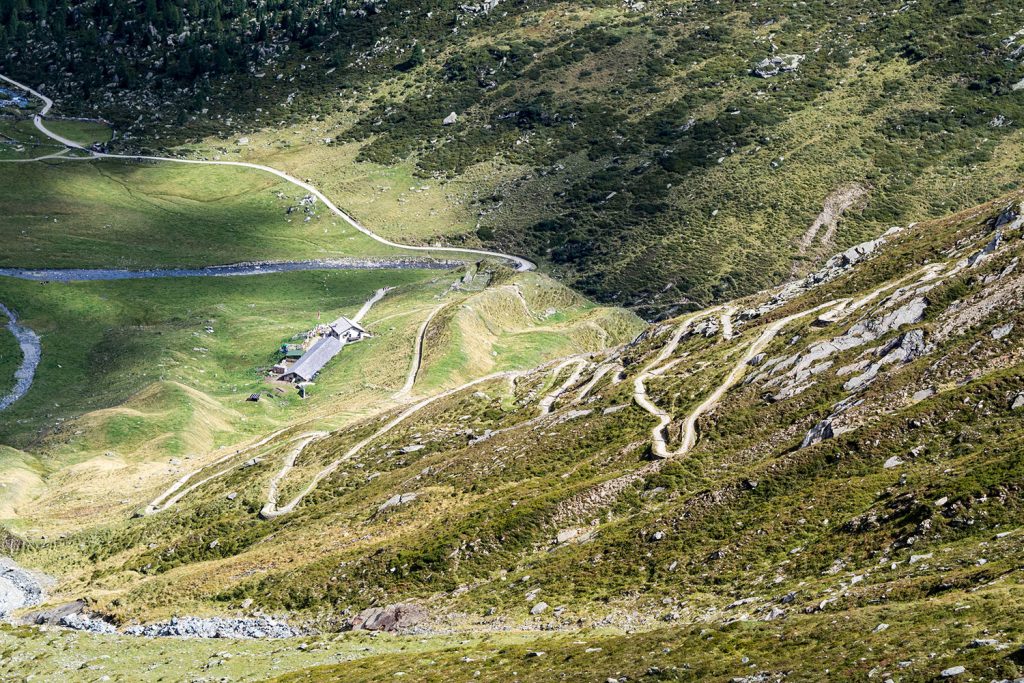 Meraner Höhenweg – reloaded