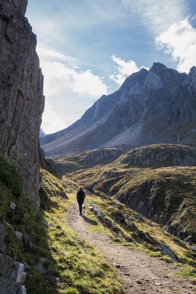 Meraner Höhenweg – reloaded