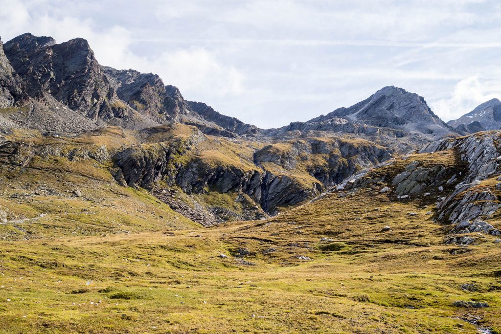 Meraner Höhenweg – reloaded