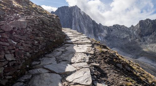Meraner Höhenweg – reloaded