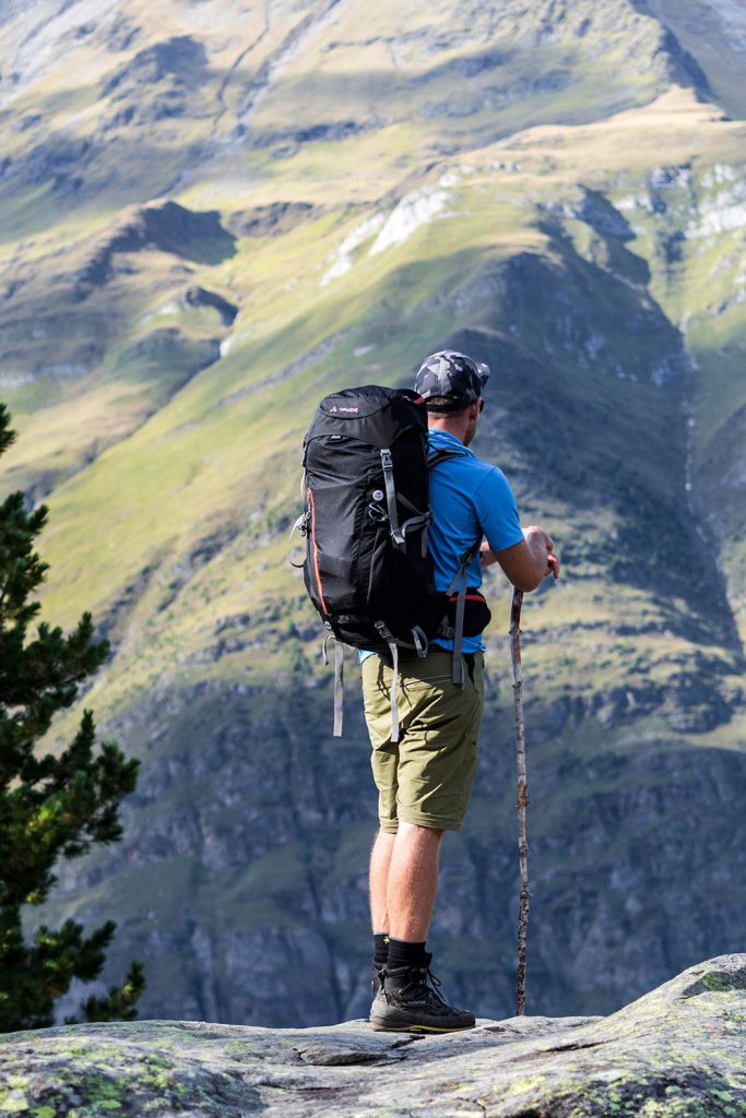 Meraner Höhenweg – reloaded