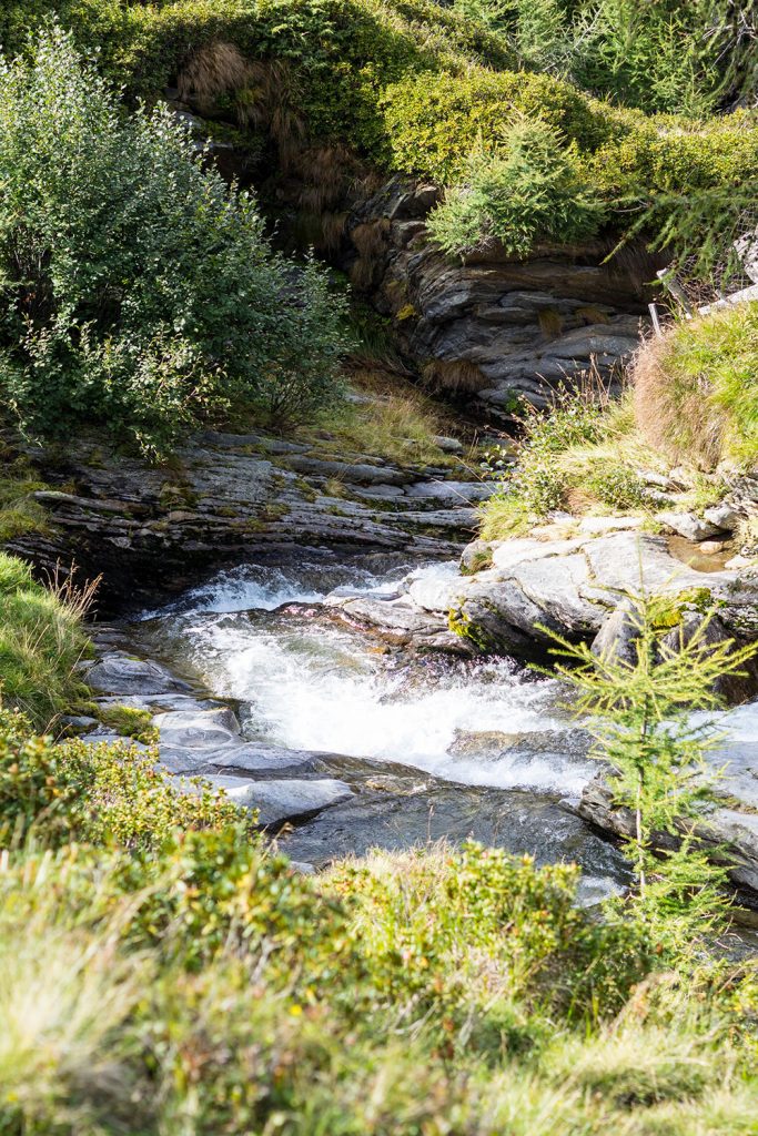 Meraner Höhenweg – reloaded