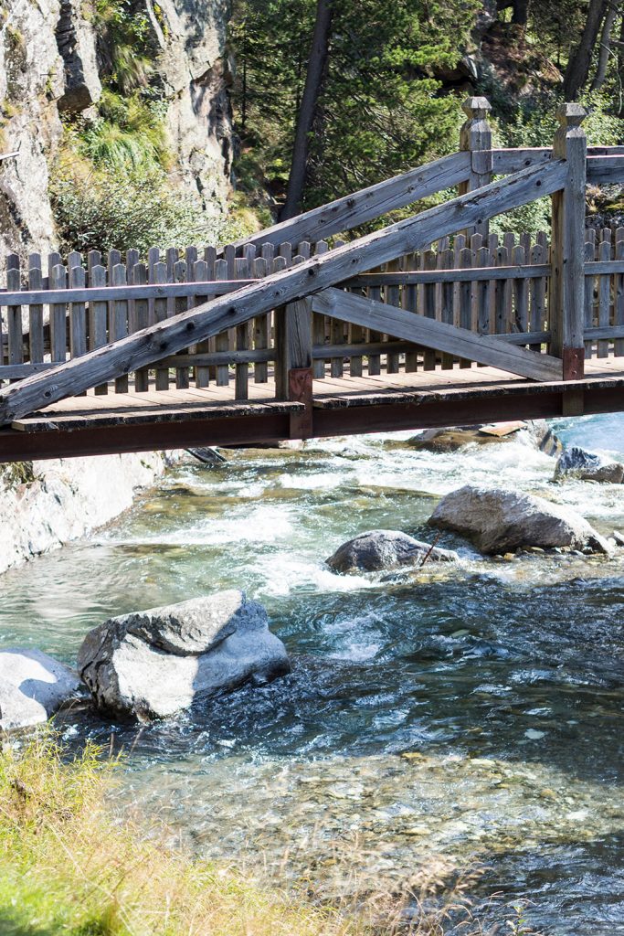 Meraner Höhenweg – reloaded