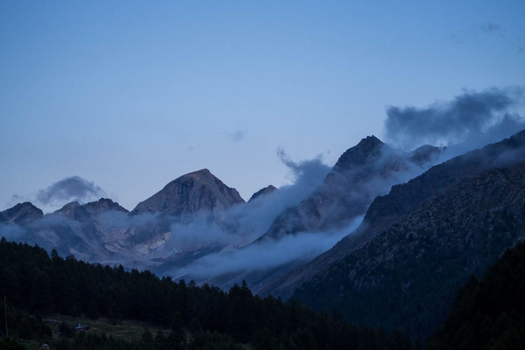 Abenteuer Almleben – vom Reichtum der Entbehrung