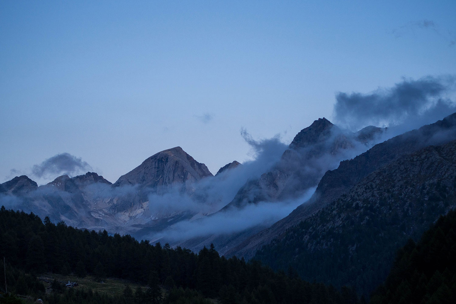 Meraner Höhenweg – reloaded