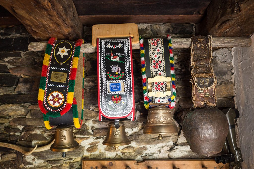 Abenteuer Almleben – vom Reichtum der Entbehrung