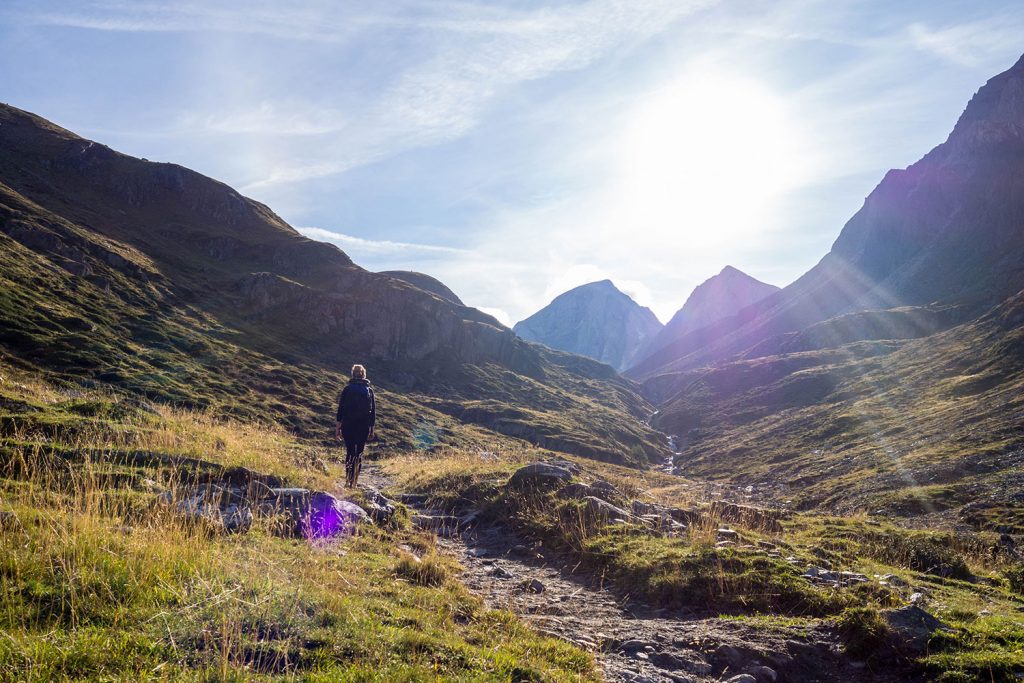 Meraner Höhenweg – reloaded