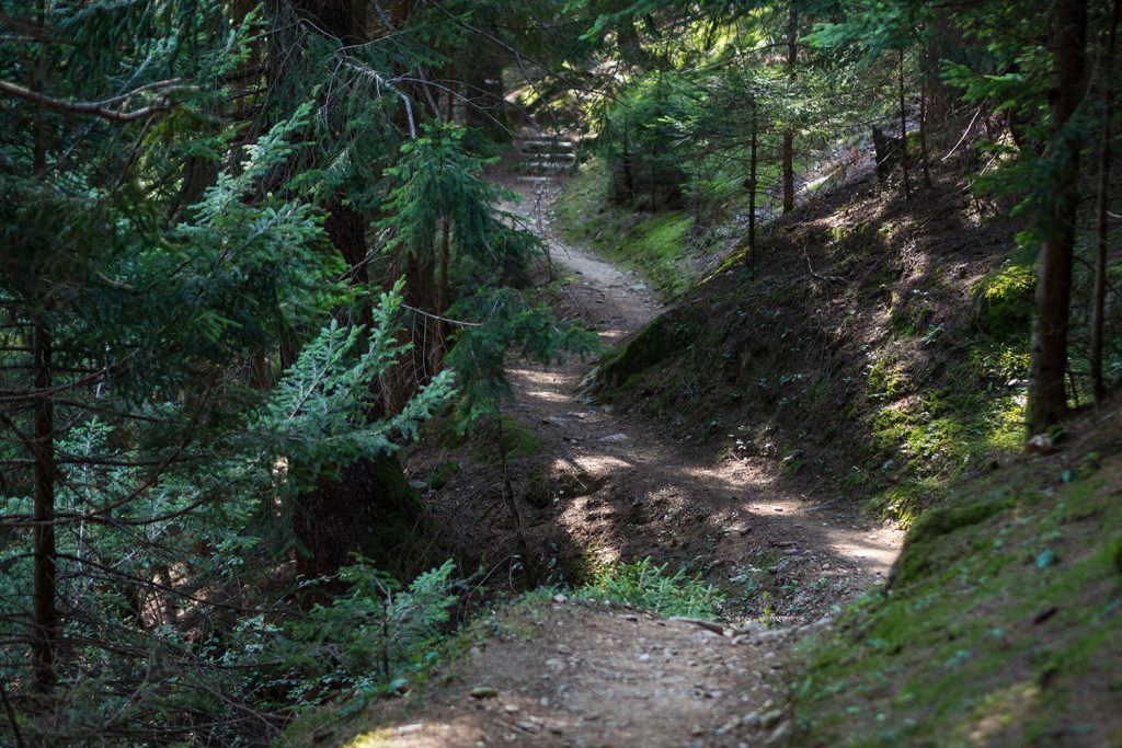 Meraner Höhenweg – reloaded