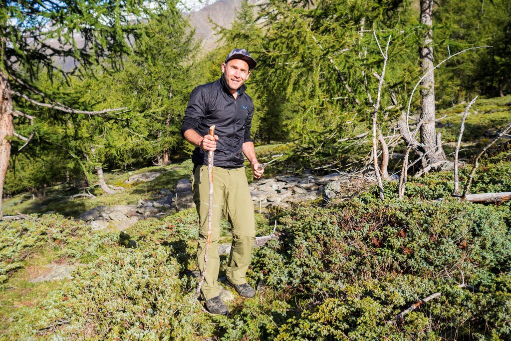 Meraner Höhenweg – reloaded