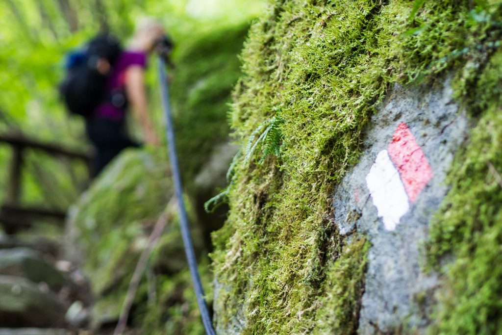 Meraner Höhenweg – reloaded