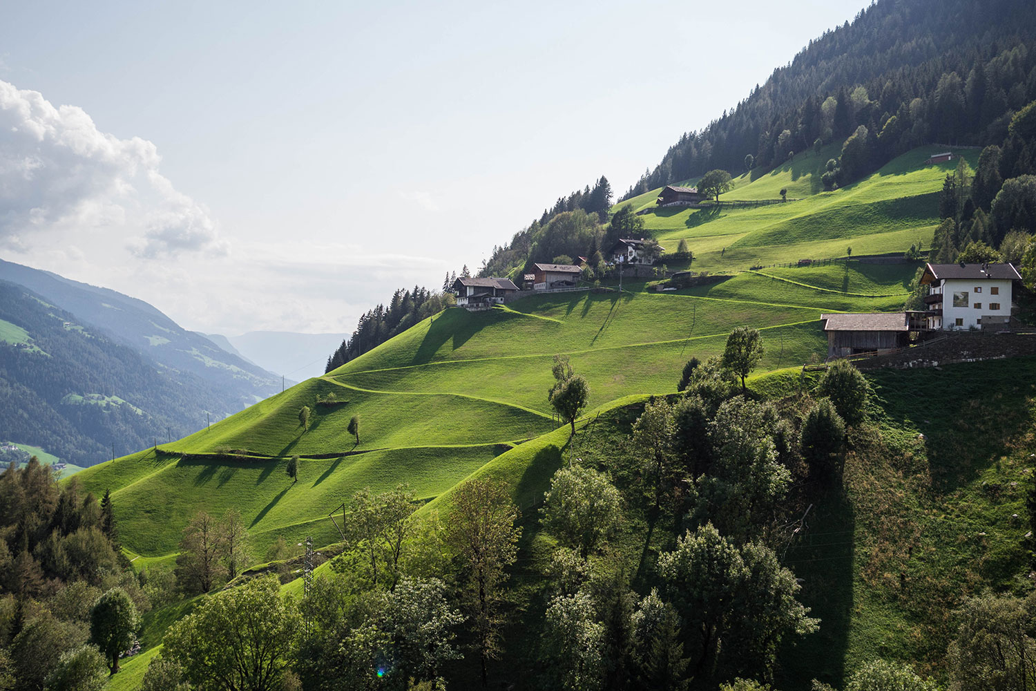 Meraner Höhenweg – reloaded