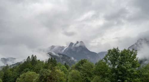 Tested Tough – raus in den Regen