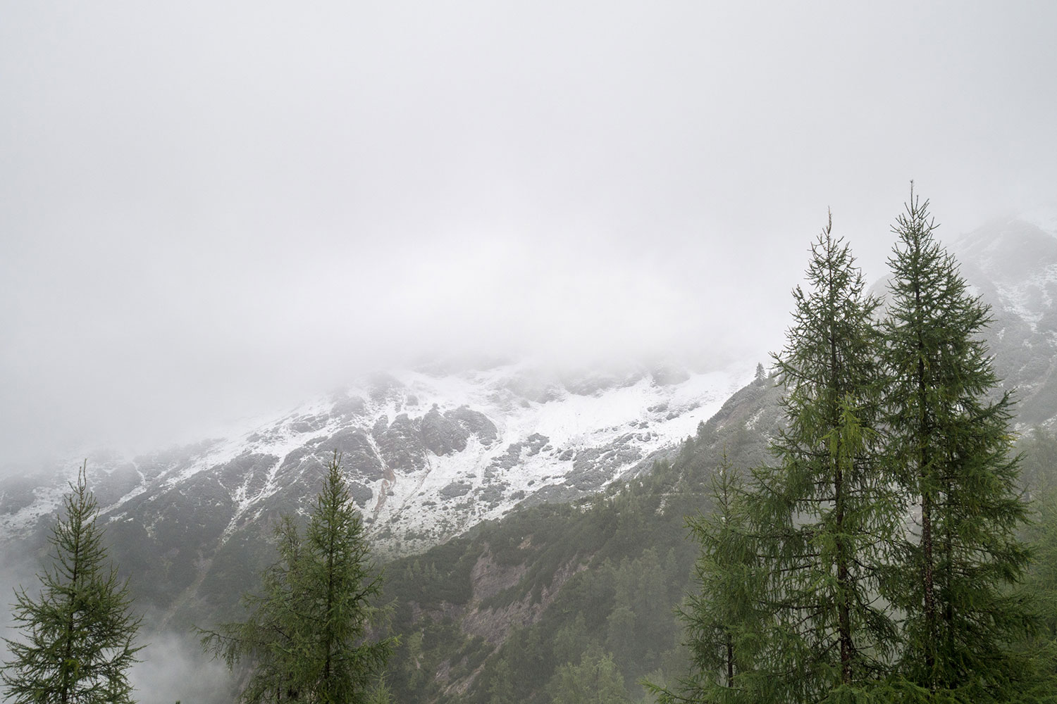 Tested Tough – raus in den Regen