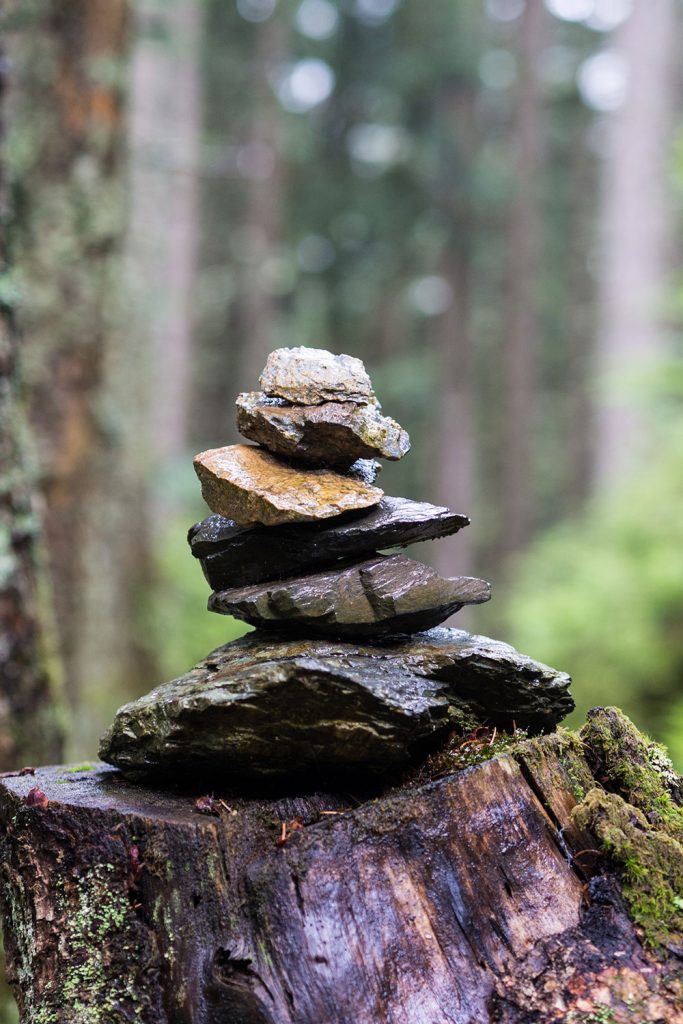 Tested Tough – raus in den Regen