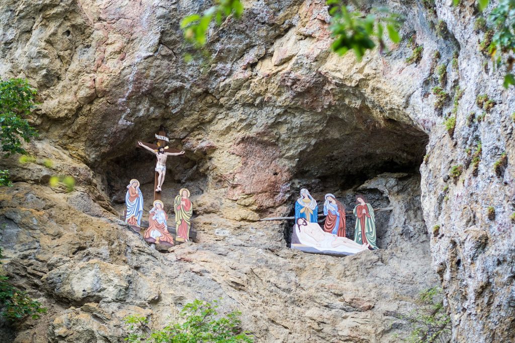 Tested Tough – raus in den Regen