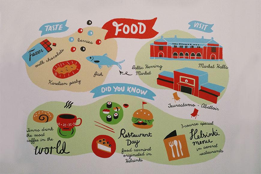 24 Stunden Helsinki – oooyeah!