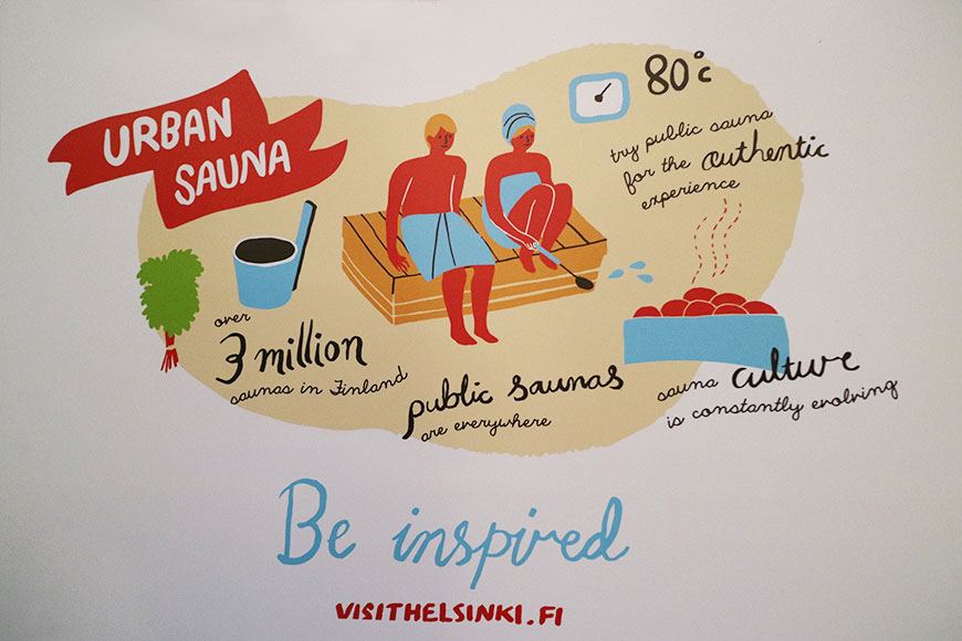 24 Stunden Helsinki – oooyeah!