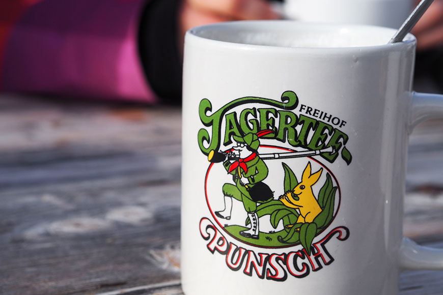 Seitenschwung in Davos – Learn to Ski