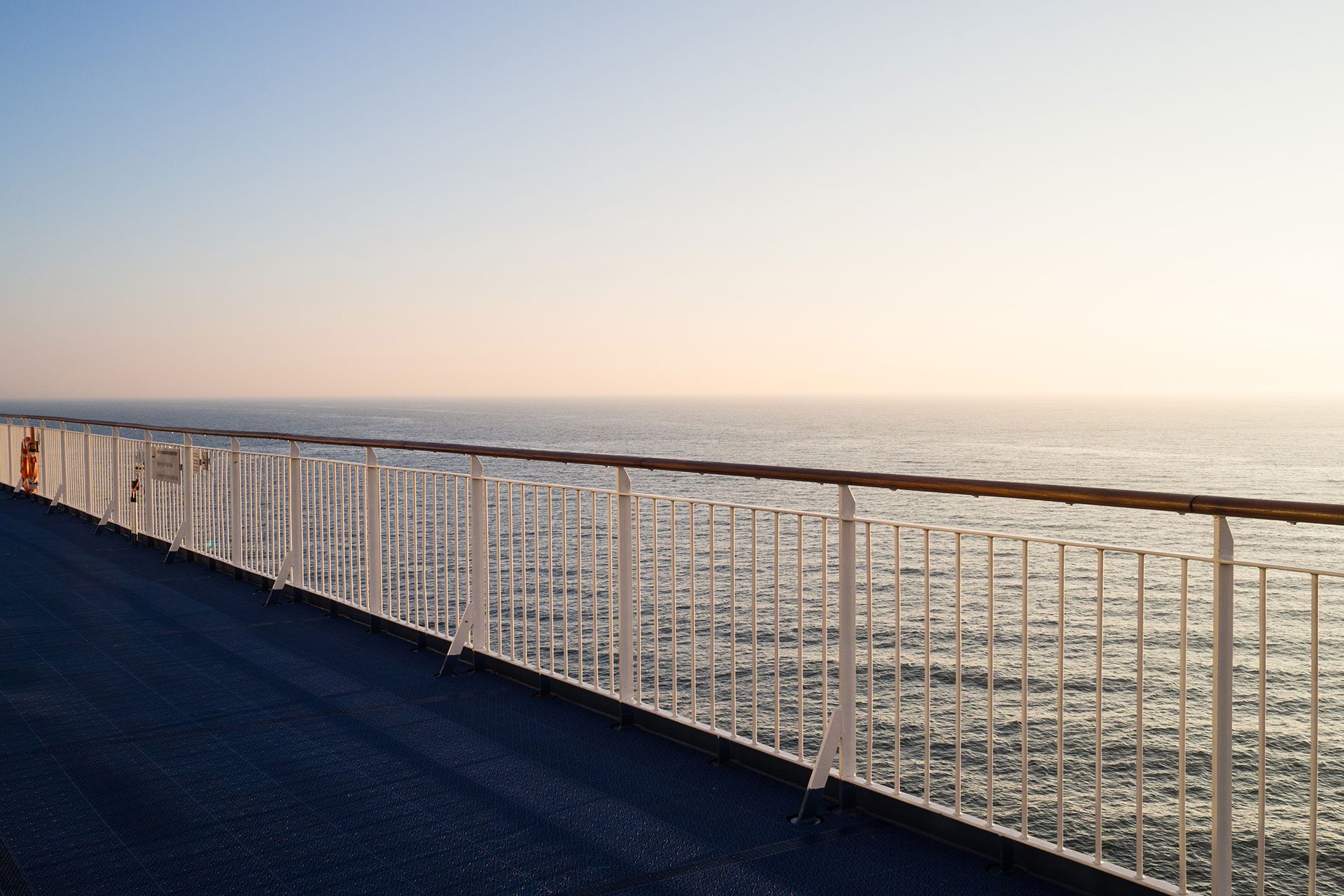 Fünf Mal von Null auf Hundert