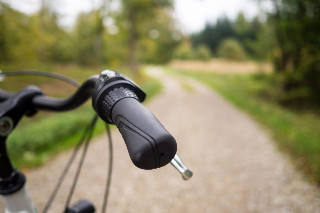 Fünf Mal von Null auf Hundert