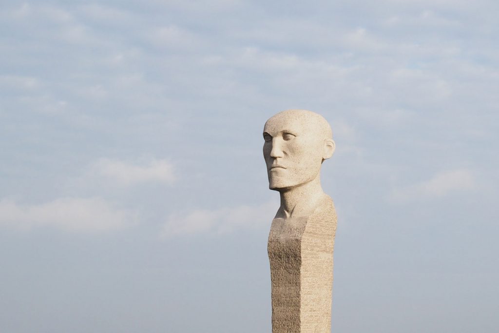 Fünf Mal von Null auf Hundert