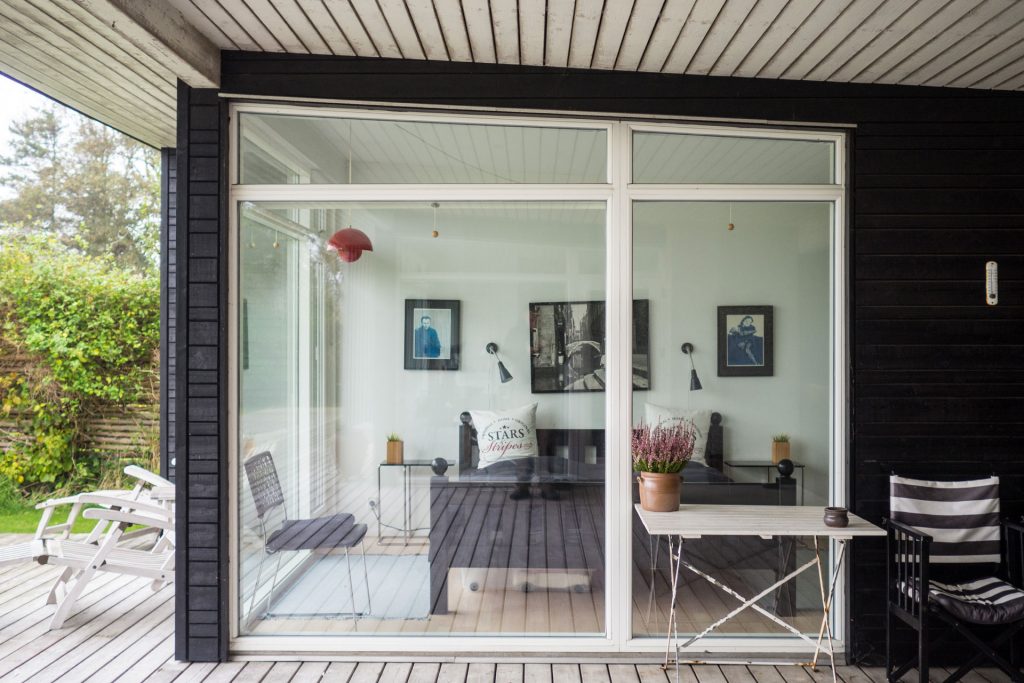 Fünf Mal von Null auf Hundert